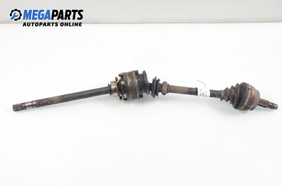 Planetară pentru Alfa Romeo 166 2.5 24V, 190 cp, sedan, 1998, poziție: dreapte