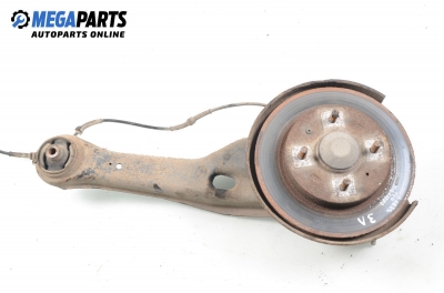 Butuc cu bielă pentru Mitsubishi Carisma 1.6, 103 cp, hatchback, 2001, poziție: stânga - spate