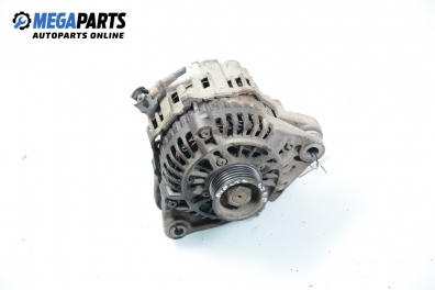 Alternator for Ford Fiesta IV 1.25 16V, 75 hp, 2000