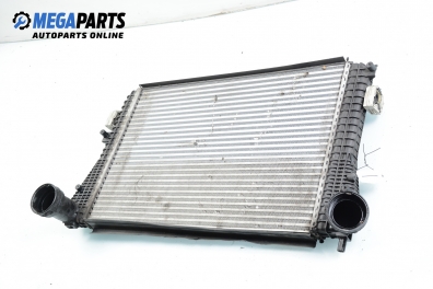 Intercooler pentru Volkswagen Touran 2.0 TDI, 136 cp, 2004