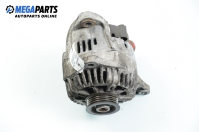 Gerenator for Nissan Micra (K12) 1.0 16V, 65 hp, 2003 № 23100 AX600
