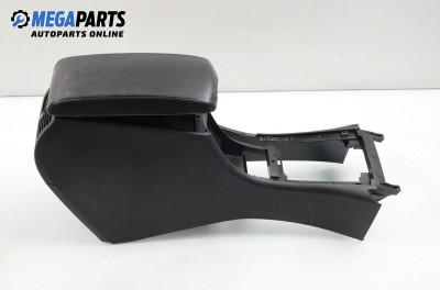 Armrest for Peugeot 407 2.0 HDi, 136 hp, sedan, 2004