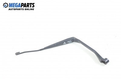 Braț ștergătoare parbriz for Toyota RAV4 (XA20) 2.0 VVT-i, 150 hp, 2004, position: stânga