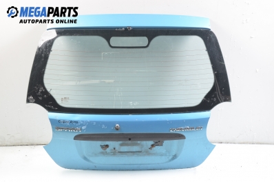 Capac spate pentru Chevrolet Spark 0.8, 50 cp, 2006