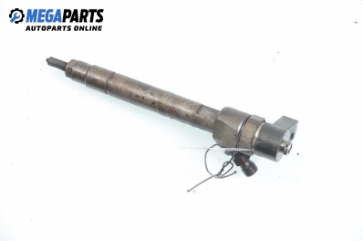 Duza diesel pentru Mercedes-Benz S-Class W220 4.0 CDI, 250 cp automat, 2000 № Bosch 0 445 110 074 