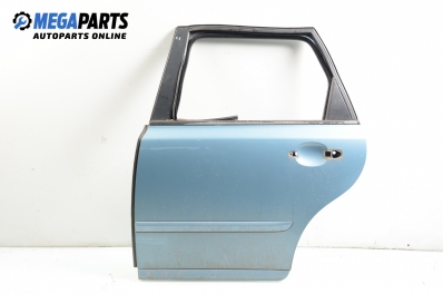 Door for Volvo V50 2.5 T5 AWD, 220 hp automatic, 2004, position: rear - left