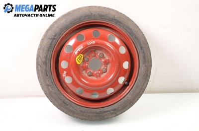 Spare tire for Alfa Romeo 145, 120 hp, 1999 15