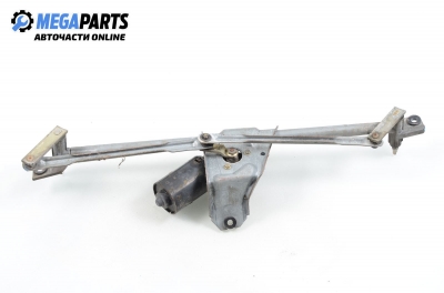 Front wipers motor for Volkswagen Vento 1.8, 75 hp, 1994, position: front