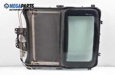 Sunroof for Honda Civic 1.4, 75 hp, hatchback, 3 doors, 1997