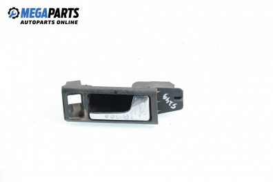 Inner handle for Audi 100 (C4) 2.0 16V, 140 hp, station wagon, 1994, position: front - right