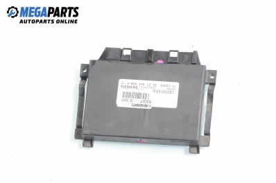 Transmission module for Mercedes-Benz S-Class W220 3.2 CDI, 197 hp automatic, 2000 № A 025 545 13 32 / Siemens 5WK33853