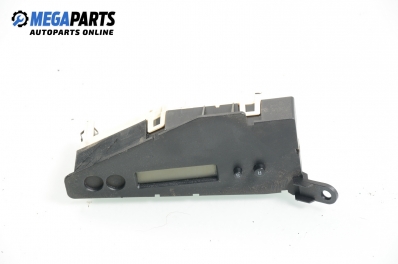 Indicator display for Ford Focus I Estate (02.1999 - 12.2007)