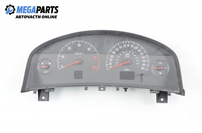 Bloc instrumente de bord, volan pe dreapta pentru Opel Vectra C 2.0 DTI, 101 cp, hatchback, 2003