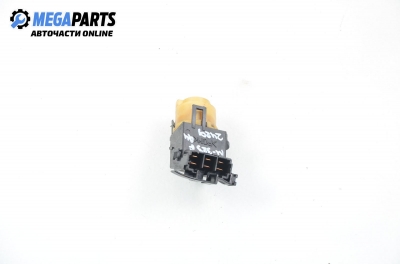 Ignition switch connector for Mazda 323 C 1.5 16V, 88 hp, hatchback, 5 doors, 1994