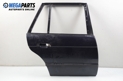 Door for BMW 5 (E34) 2.0 24V, 150 hp, station wagon, 1994, position: rear - right