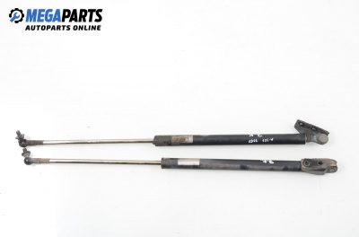 Stoßdämpfer heckklappe for Mazda 323 (BJ) 2.0, 131 hp, combi, 2002