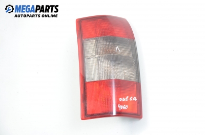 Tail light for Opel Omega B 2.0 16V, 136 hp, station wagon, 1994, position: left