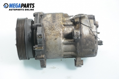 Kompressor klimaanlage für Volkswagen Golf IV 1.4 16V, 75 hp, 3 türen, 1999