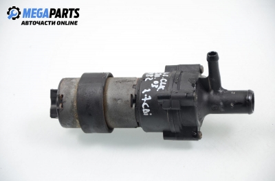 Water pump heater coolant motor for Mercedes-Benz CLK-Class 209 (C/A) 2.7 CDI, 170 hp, coupe automatic, 2003