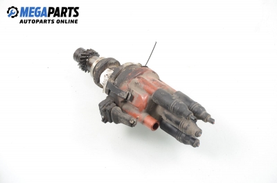 Distribuitor de aprindere delco for Volkswagen Passat (B3) 1.8, 112 hp, combi, 1990