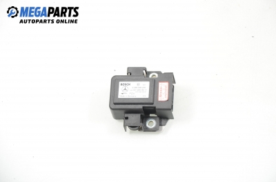 ESP sensor for Mercedes-Benz CLK-Class 208 (C/A) 3.2, 218 hp, coupe automatic, 1999 № Bosch 0 265 005 230