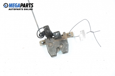 Trunk lock for BMW 3 (E36) 1.8, 115 hp, sedan, 1993