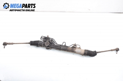 Hydraulic steering rack for Ford Fiesta IV (1995-2002) 1.3, hatchback