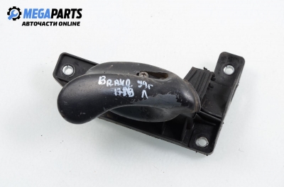 Inner handle for Fiat Bravo 1.9 JTD, 105 hp, 3 doors, 1999, position: left