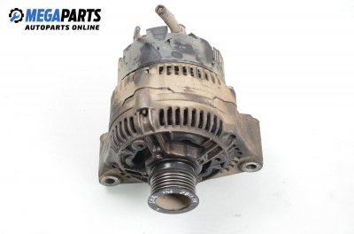 Alternator for Mercedes-Benz C-Class 202 (W/S) 1.8, 122 hp, sedan, 1994