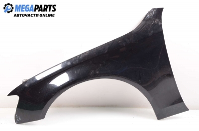 Fender for Audi A4 (B8) (2007-2015) 2.0, sedan, position: left