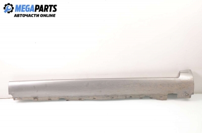 Außenschwelle for Audi A8 (D3) 4.0 TDI Quattro, 275 hp automatic, 2003, position: links