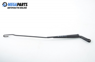Front wipers arm for Volkswagen Golf IV (1998-2004) 2.0, station wagon automatic, position: front - right