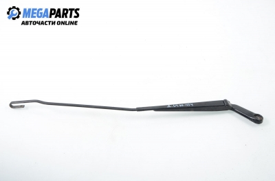 Wischerarm frontscheibe for Volkswagen Golf IV (1998-2004) 2.0, combi automatic, position: rechts, vorderseite