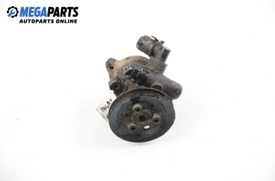 Power steering pump for Volkswagen Passat (B3) 1.8, 112 hp, station wagon, 1990