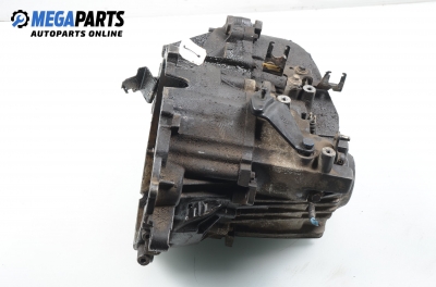  for Volvo S40/V40 2.0 T, 160 hp, station wagon, 1999