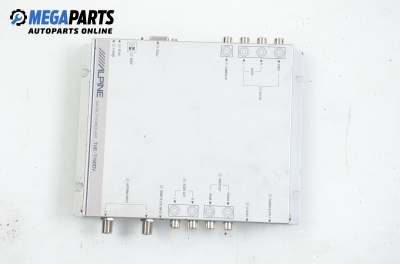 TV Tuner for BMW X5 (E53) (1999-2006) Alpine