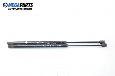 Tije telescopice, portbagaj for Opel Omega B 2.0 16V, 136 hp, combi, 1994