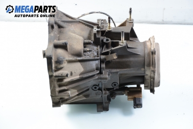  for Ford Fiesta IV 1.25 16V, 75 hp, 2000 № 96WT-7F096-AA