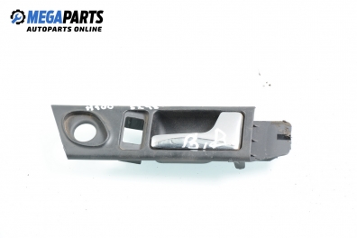 Inner handle for Audi 100 (C4) 2.0 16V, 140 hp, station wagon, 1994, position: rear - right