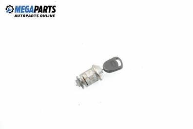 Ignition key for Ford Ka 1.3, 60 hp, 1998