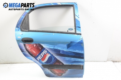 Ușă pentru Chevrolet Spark 0.8, 50 cp, 2006, poziție: dreaptă - spate