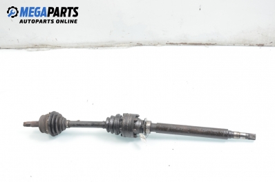 Antriebswelle für Alfa Romeo 156 1.8 16V T.Spark, 144 hp, sedan, 1997, position: rechts