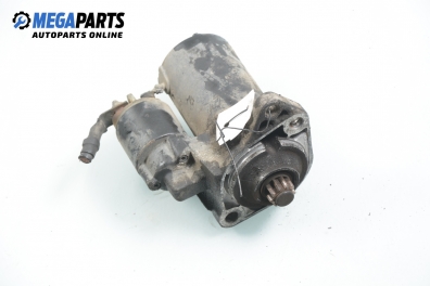 Starter for Volkswagen Golf IV 1.4 16V, 75 hp, 3 doors, 1999