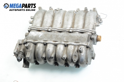 Intake manifold for Hyundai XG 3.0, 188 hp, sedan automatic, 1999