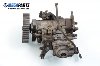 Diesel injection pump for Volkswagen Golf II 1.6 TD, 70 hp, 1991