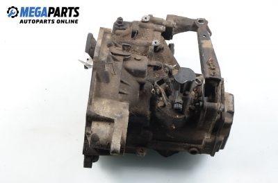  for Volkswagen Passat (B3) 1.8, 112 hp, combi, 1990
