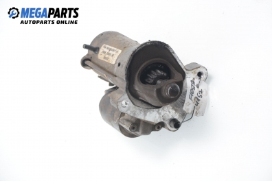 Starter for Ford Fiesta V 1.4 TDCi, 68 hp, hatchback, 5 doors, 2005 № 2S6U-11000-EC
