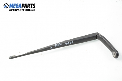 Front wipers arm for BMW 3 (E46) 1.8, 115 hp, hatchback, 2003, position: left