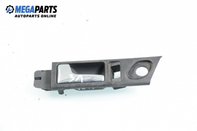 Inner handle for Audi 100 (C4) 2.0 16V, 140 hp, station wagon, 1994, position: rear - left