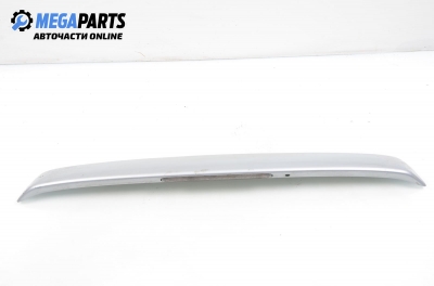 Spoiler for Peugeot 406 1.8, 90 hp, station wagon, 1998, position: rear